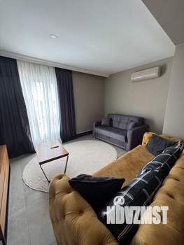 2-к квартира, посуточно, 57м2, 6/9 этаж