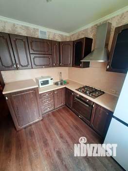 1-к квартира, на длительный срок, 35м2, 2/9 этаж