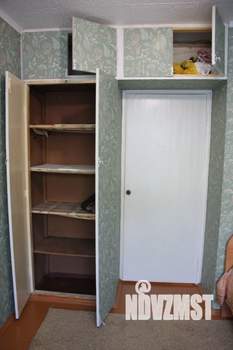 2-к квартира, на длительный срок, 41м2, 4/9 этаж