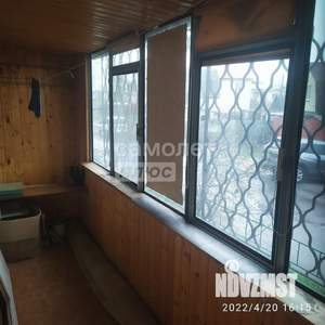 1-к квартира, на длительный срок, 32м2, 1/5 этаж