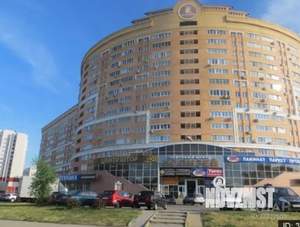 1-к квартира, на длительный срок, 49м2, 7/15 этаж