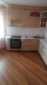 1-к квартира, на длительный срок, 41м2, 9/10 этаж