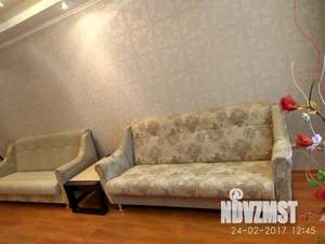 2-к квартира, посуточно, 70м2, 1/1 этаж