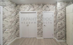 1-к квартира, на длительный срок, 40м2, 6/22 этаж