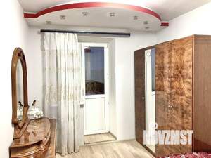 1-к квартира, посуточно, 49м2, 1/1 этаж