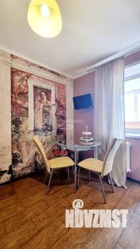 2-к квартира, на длительный срок, 56м2, 12/17 этаж