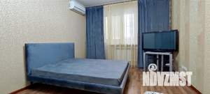 1-к квартира, посуточно, 40м2, 4/14 этаж