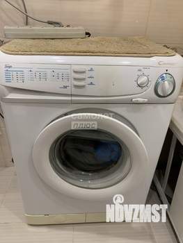 2-к квартира, на длительный срок, 42м2, 3/5 этаж