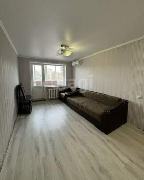 1-к квартира, на длительный срок, 31м2, 5/5 этаж