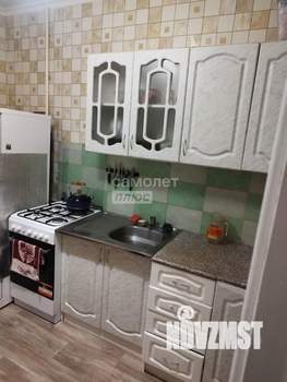 2-к квартира, на длительный срок, 52м2, 3/5 этаж