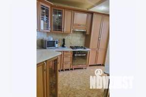 1-к квартира, посуточно, 45м2, 6/10 этаж