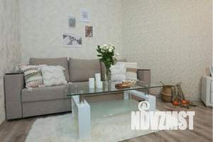 1-к квартира, посуточно, 45м2, 5/13 этаж