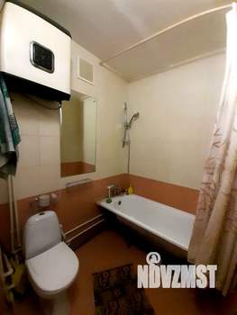 2-к квартира, на длительный срок, 48м2, 4/5 этаж