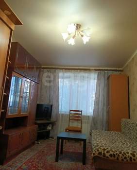 1-к квартира, на длительный срок, 30м2, 3/5 этаж