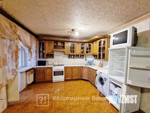 4-к квартира, на длительный срок, 125м2, 9/14 этаж