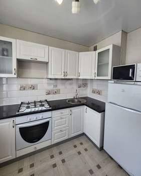 1-к квартира, на длительный срок, 35м2, 2/3 этаж
