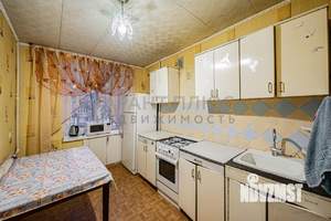 3-к квартира, на длительный срок, 60м2, 3/9 этаж