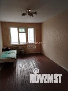 2-к квартира, на длительный срок, 45м2, 4/5 этаж