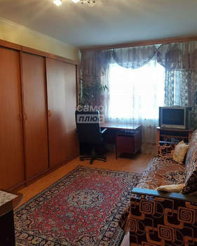 2-к квартира, на длительный срок, 56м2, 3/10 этаж