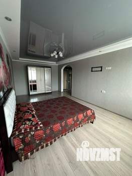 1-к квартира, на длительный срок, 45м2, 8/17 этаж