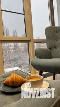 1-к квартира, посуточно, 60м2, 4/6 этаж