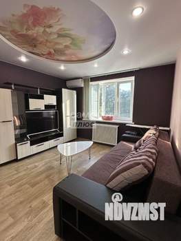 1-к квартира, на длительный срок, 37м2, 5/10 этаж