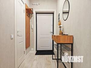 1-к квартира, посуточно, 29м2, 8/19 этаж