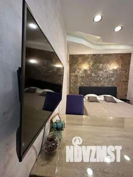 1-к квартира, посуточно, 32м2, 1/5 этаж