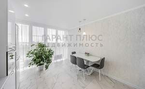 1-к квартира, на длительный срок, 45м2, 6/17 этаж