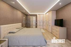 3-к квартира, на длительный срок, 112м2, 12/14 этаж