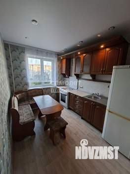 3-к квартира, на длительный срок, 63м2, 5/9 этаж