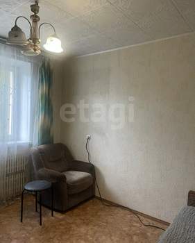 2-к квартира, на длительный срок, 45м2, 2/9 этаж