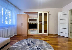 1-к квартира, на длительный срок, 34м2, 1/9 этаж