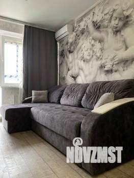 2-к квартира, посуточно, 47м2, 1/1 этаж