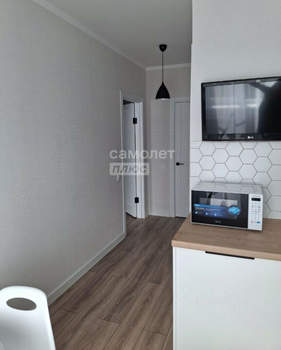 2-к квартира, на длительный срок, 53м2, 7/10 этаж
