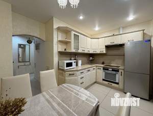 2-к квартира, посуточно, 59м2, 2/17 этаж