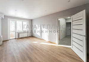 2-к квартира, на длительный срок, 50м2, 3/10 этаж