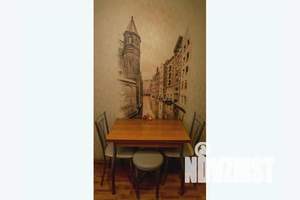 1-к квартира, посуточно, 30м2, 4/5 этаж