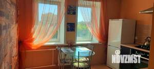 1-к квартира, на длительный срок, 45м2, 5/6 этаж