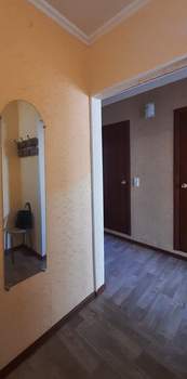 1-к квартира, на длительный срок, 38м2, 2/10 этаж