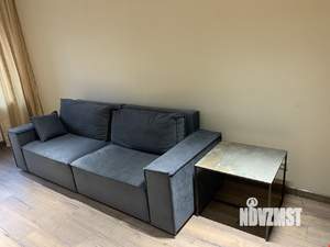 1-к квартира, на длительный срок, 40м2, 7/16 этаж