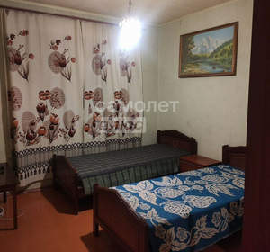 2-к квартира, на длительный срок, 52м2, 2/9 этаж