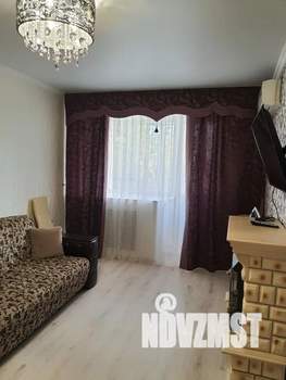 2-к квартира, посуточно, 45м2, 3/9 этаж