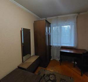 2-к квартира, на длительный срок, 43м2, 2/5 этаж