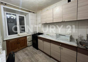 3-к квартира, на длительный срок, 60м2, 2/10 этаж