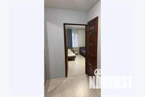 3-к квартира, посуточно, 63м2, 1/9 этаж