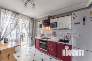 2-к квартира, на длительный срок, 60м2, 9/14 этаж