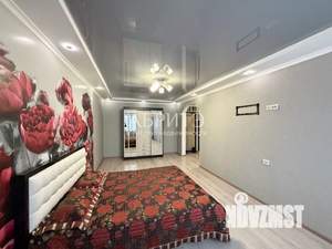 1-к квартира, на длительный срок, 45м2, 8/17 этаж