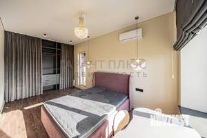 2-к квартира, на длительный срок, 75м2, 19/19 этаж