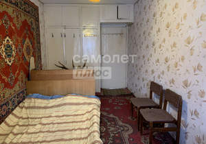 2-к квартира, на длительный срок, 45м2, 1/5 этаж